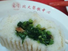 -农园餐厅(北京大学店)