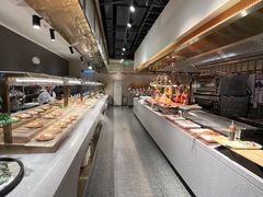-陆小年创意自助料理(宿迁吾悦店)