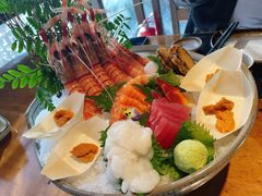 -和彩放题(渔阳店)