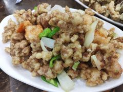 溜双段-张包铺(道外店)