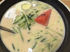 -顺姬冷面(长白西路店)