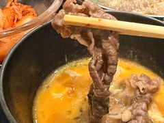 -黒毛和牛焼肉善 ZEN(難波心斎橋店)