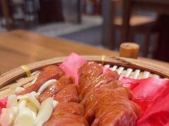 -捡角台湾食堂(花木Plus乐坊店)
