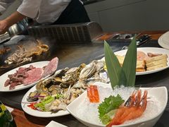 -大渔之观(安贞店)