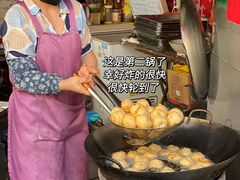 -老南昌白糖糕(大士院店)