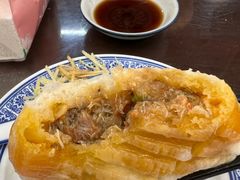 -孟家蟹包(锦绣街店)
