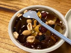 -缘生态云南菜·野生菌庭院餐厅(华侨城店)