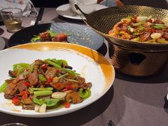 -小厨娘淮扬菜(河西奥美大厦店)