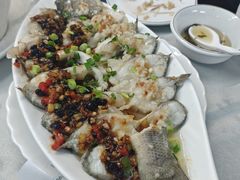 -海鲜街菜馆(海珠南路店)