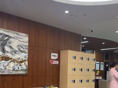 -美年大健康体检中心(红岭分院)