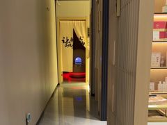 -金蚁康•经络调理•肩颈按摩(三山街店)