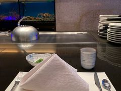 -将军日本餐厅·Shogun(厦门马哥孛罗东方大酒店)