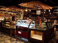 -星伦多 自助料理(圆融店)