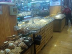 -北京华联生活超市(兰州红星店)