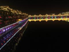 -龙津风雨桥