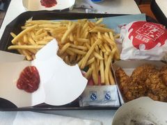 -麦当劳(湛江大厦店)
