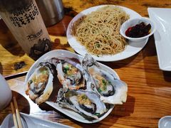 -木屋烧烤(惠阳华润小径湾店)