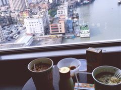 -澳门十六浦索菲特大酒店