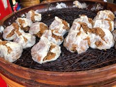 水晶烧麦-清泉阁包子铺(中山路店)
