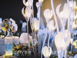 -Sunny喜铺婚礼策划(东部店)