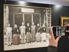 -云南艺术学院(呈贡校区)