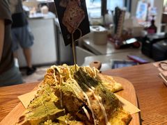 -茶是一枝花泡茶店