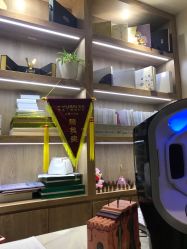 -苑苑vbeauty科技美容SPA