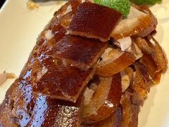 -大鸭梨烤鸭(望京店)