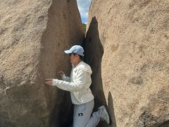 -白水寺森林公园