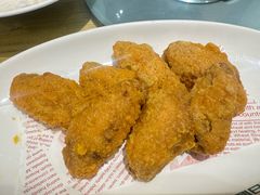 -新白鹿餐厅(爱琴海购物中心店)