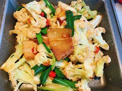 -伙靠·江浙菜(田林路店)