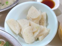 -陈辉鱼圆(五马步行街店)