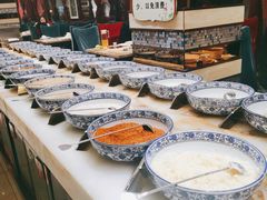 -清真军邺·金富苑肥牛(石坡街旗舰店)