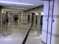 -巨幕影城(光谷广场资本大厦店)
