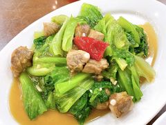 -煲煲掂风味煲仔饭餐厅(西区店)