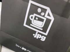 -JPG coffee(广州体育西店)