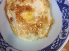 煎蛋-兵哥豌豆面(建设巷店)