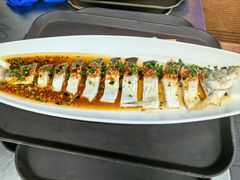 -院里寻菜·精致庭院菜(观沙岭店)