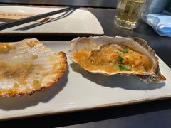 -很久以前羊肉串(中山公园店)