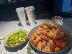 -巴厘龙虾·榜首油焖大虾(洞庭·艺术洋房店)