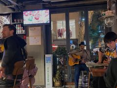 门面-Devils’ Brewery小恶魔精酿啤酒(武汉天地店)