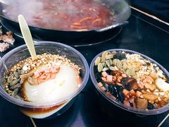 -星鸿社重庆老火锅