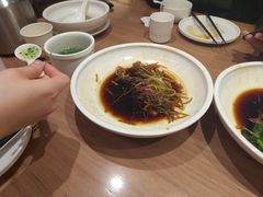 -枣子树·素食餐厅(普陀山店)