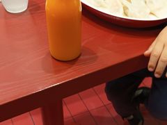 -喜家德虾仁水饺(长泰广场店)