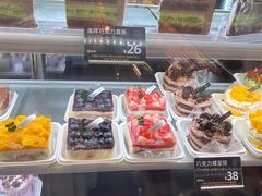 -FANEN法念·烘焙·甜点(万象城店)