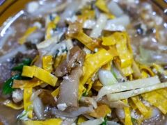 -余氏豆腐包老店(东直街店)