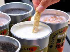 -炖物24章·顺时轻养茶(黄龙店)