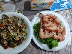 -阿杰臻选海鲜饭店(普陀山店)