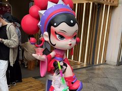 -霸王茶姬(正佳广场店)