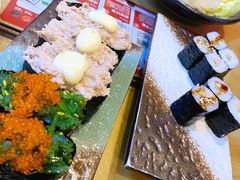 -友壹町寿司(嘉洲广场店)